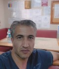 Rencontre Homme : Eaglaz, 46 ans à Turquie  istanbul